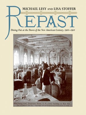 cover image of Repast